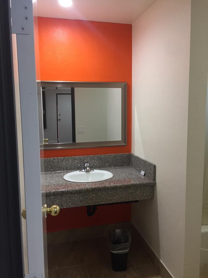 Welcome Inn & Suites Anaheim Exterior foto
